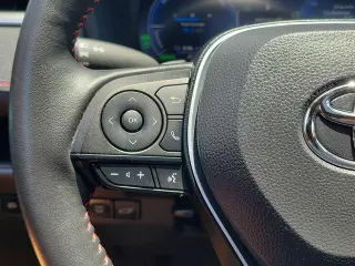 Toyota RAV4 Prime 2024 AWD XSE 4p SUV