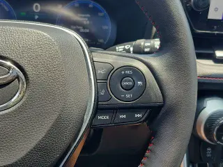 Toyota RAV4 Prime 2024 AWD XSE 4p SUV