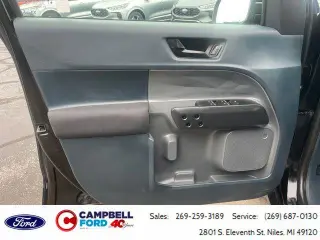 Ford Maverick 2022 AWD XL 4dr SuperCrew 4.5 ft. SB