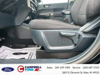 Ford Maverick 2022 AWD XL 4dr SuperCrew 4.5 ft. SB