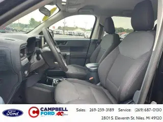 Ford Maverick 2022 AWD XL 4dr SuperCrew 4.5 ft. SB