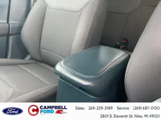 Ford Maverick 2022 AWD XL 4dr SuperCrew 4.5 ft. SB