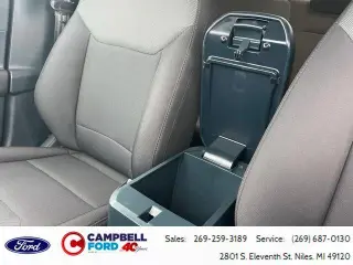 Ford Maverick 2022 AWD XL 4dr SuperCrew 4.5 ft. SB