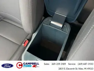 Ford Maverick 2022 AWD XL 4dr SuperCrew 4.5 ft. SB