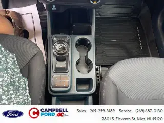 Ford Maverick 2022 AWD XL 4dr SuperCrew 4.5 ft. SB