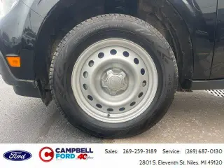 Ford Maverick 2022 AWD XL 4dr SuperCrew 4.5 ft. SB