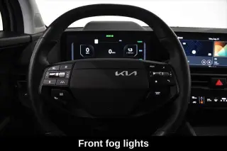 Kia Sportage Híbrido 2026 AWD SX-Prestige 4p SUV