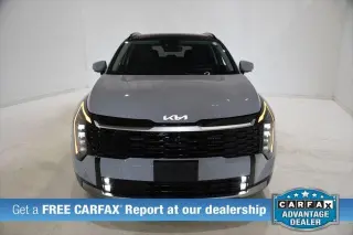 Kia Sportage Híbrido 2026 AWD SX-Prestige 4p SUV