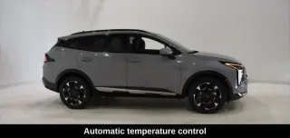 Kia Sportage Híbrido 2026 AWD SX-Prestige 4p SUV