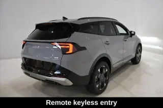 Kia Sportage Híbrido 2026 AWD SX-Prestige 4p SUV