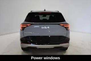 Kia Sportage Híbrido 2026 AWD SX-Prestige 4p SUV