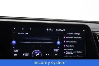 Kia Sportage Hybrid 2025 AWD EX 4p SUV