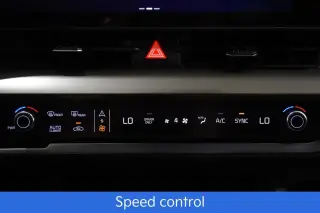 Kia Sportage Hybrid 2025 AWD EX 4p SUV