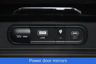 Kia Sportage Hybrid 2025 AWD EX 4p SUV