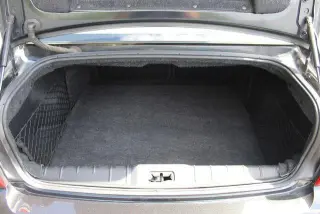 Chevrolet Malibu 2012 LS 4dr Sedán