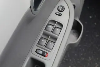 Chevrolet Malibu 2012 LS 4dr Sedán