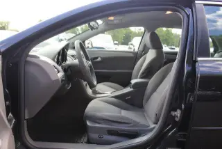 Chevrolet Malibu 2012 LS 4dr Sedán