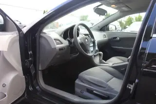 Chevrolet Malibu 2012 LS 4dr Sedán