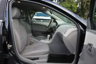 Chevrolet Malibu 2012 LS 4dr Sedán