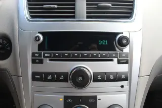 Chevrolet Malibu 2012 LS 4dr Sedán