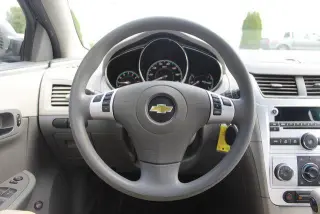 Chevrolet Malibu 2012 LS 4dr Sedán