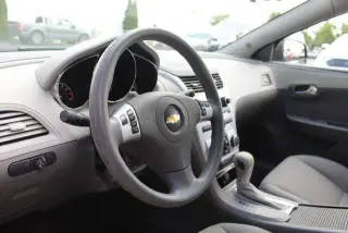 Chevrolet Malibu 2012 LS 4dr Sedán