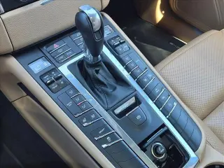 Porsche Macan 2018 AWD S 4dr SUV