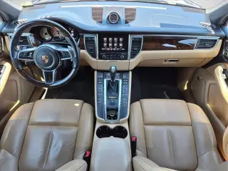 Porsche Macan 2018 AWD S 4dr SUV