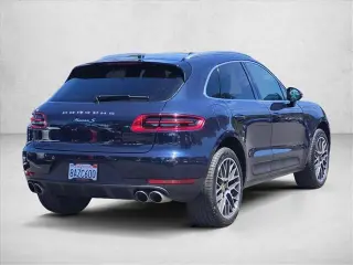 Porsche Macan 2018 AWD S 4dr SUV