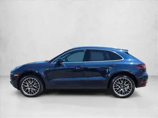 Porsche Macan 2018 AWD S 4dr SUV
