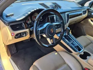 Porsche Macan 2018 AWD S 4dr SUV