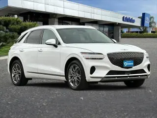 Genesis GV70 2025 AWD 2.5T Estándar 4p SUV