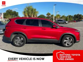Hyundai SANTA FE 2023 SE 4dr Crossover