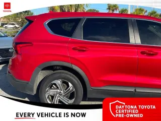 Hyundai SANTA FE 2023 SE 4dr Crossover