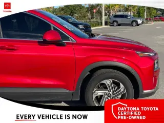 Hyundai SANTA FE 2023 SE 4dr Crossover