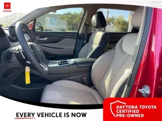 Hyundai SANTA FE 2023 SE 4dr Crossover