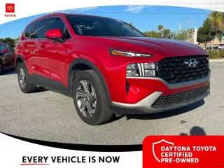 Hyundai SANTA FE 2023 SE 4dr Crossover