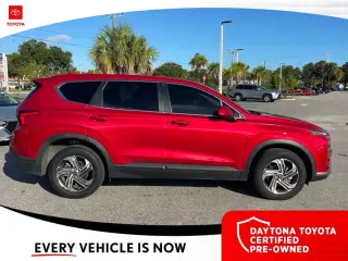 Hyundai SANTA FE 2023 SE 4dr Crossover