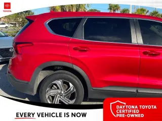 Hyundai SANTA FE 2023 SE 4dr Crossover