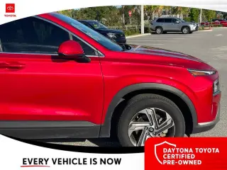 Hyundai SANTA FE 2023 SE 4dr Crossover