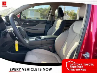 Hyundai SANTA FE 2023 SE 4dr Crossover