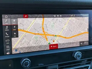 Porsche Macan 2022 AWD 4p SUV