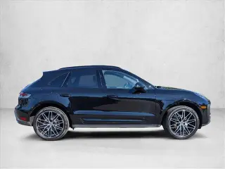 Porsche Macan 2022 AWD 4p SUV