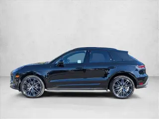 Porsche Macan 2022 AWD 4p SUV
