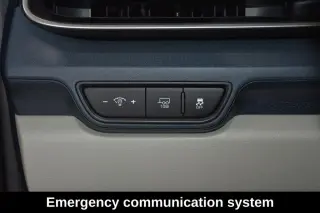 Kia Carnival Hybrid 2026 EX 4dr Mini-Van