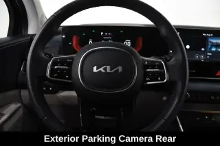 Kia Carnival Hybrid 2026 EX 4dr Mini-Van