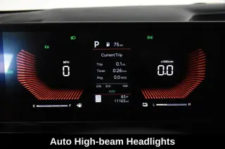 Kia Carnival Hybrid 2026 EX 4dr Mini-Van