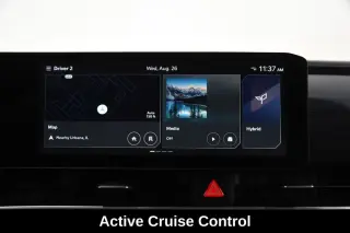 Kia Carnival Hybrid 2026 EX 4dr Mini-Van