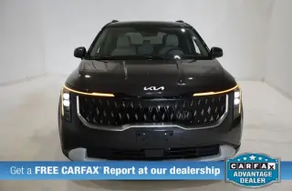 Kia Carnival Hybrid 2026 EX 4dr Mini-Van