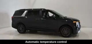 Kia Carnival Hybrid 2026 EX 4dr Mini-Van
